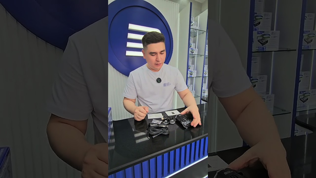 2025 yilning eng arzon lekin eng samarali aktual radar detector 