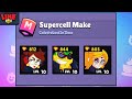 Что Творится в Supercell Make! Новости Лайна Бравл Старс | Brawl Stars