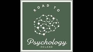 Forensic Psychologist Dr Sharon Lambert's journey to a career in Psychology - Episode 6