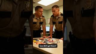 What Happens When Contraband Is Found in a Prison Cell | Hidden Prison Rules Explained