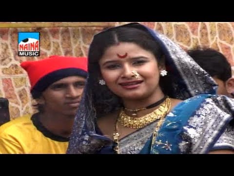 Kuni Tari Aarti Kara Bayanchi Singer   Bharti Madhvi