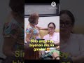 Mommy D Kiss Nya Si Jinky #mommyd #jinkypacquiao