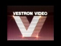 Vestron international  vestron pictures  filmpac idents