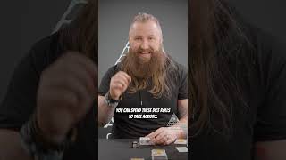 Groo: the Game is here!  #boardgameshorts #boardgames #howtoplay
