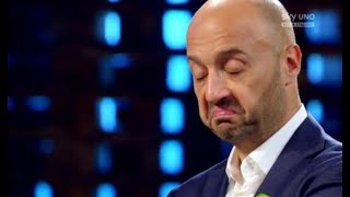 Deanna Damiano ex moglie Joe Bastianich: il gesto che ha sconvolto tutti