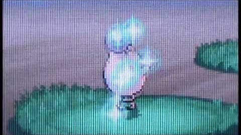 (Phase 4) Shiny Spoink!! (LIVE!!) After 2,224 RE