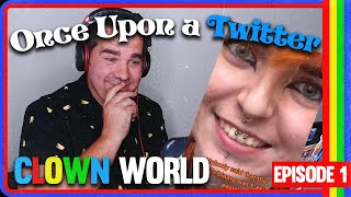 SJW's Come UNHINGED Cringe Reaction | Once Upon a Twitter Episode 1