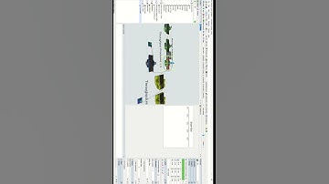 Real Industry Problem Simulated For Analysis | Short 6 | Flexsim Tutorial | Bottleneck Analysis - 4