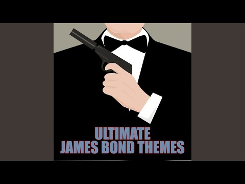 Thunderball (Made Famous by Tom Jones)