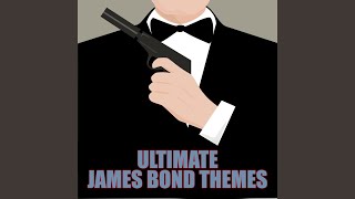 Thunderball (Made Famous by Tom Jones)