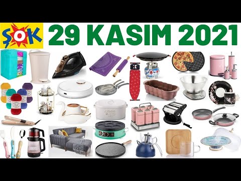 Şok 29 KASIM