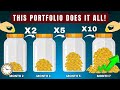 Stop Chasing Stocks – these ETF portfolio beat everything