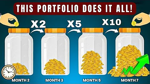 Stop Chasing Stocks – These 5 ETFs Pay You Monthly