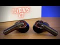 Incredible! Tribit Flybuds C1- 12 hours of battery life!!