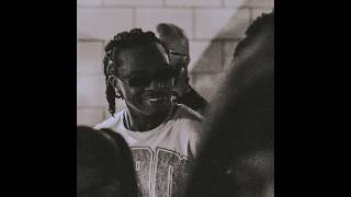 [FREE] Gunna x Young Thug Type Beat 2026 - Mafia