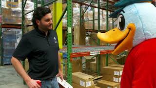 Same-Day HVAC Service Starts Here Reliable Ducts