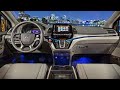 2021 Honda Odyssey - INTERIOR