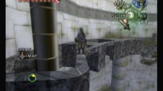 The Legend of Zelda: Twilight Princess Playthrough Part 66