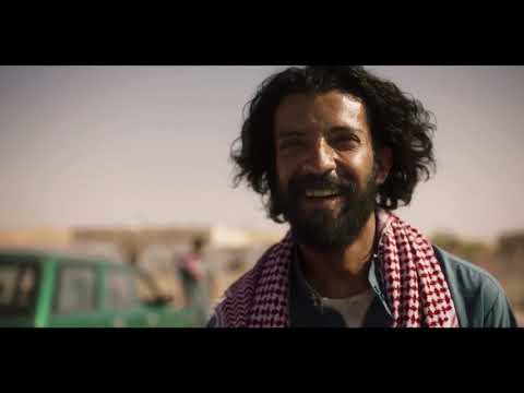 مسلسل رشاش الحلقة الرابعة