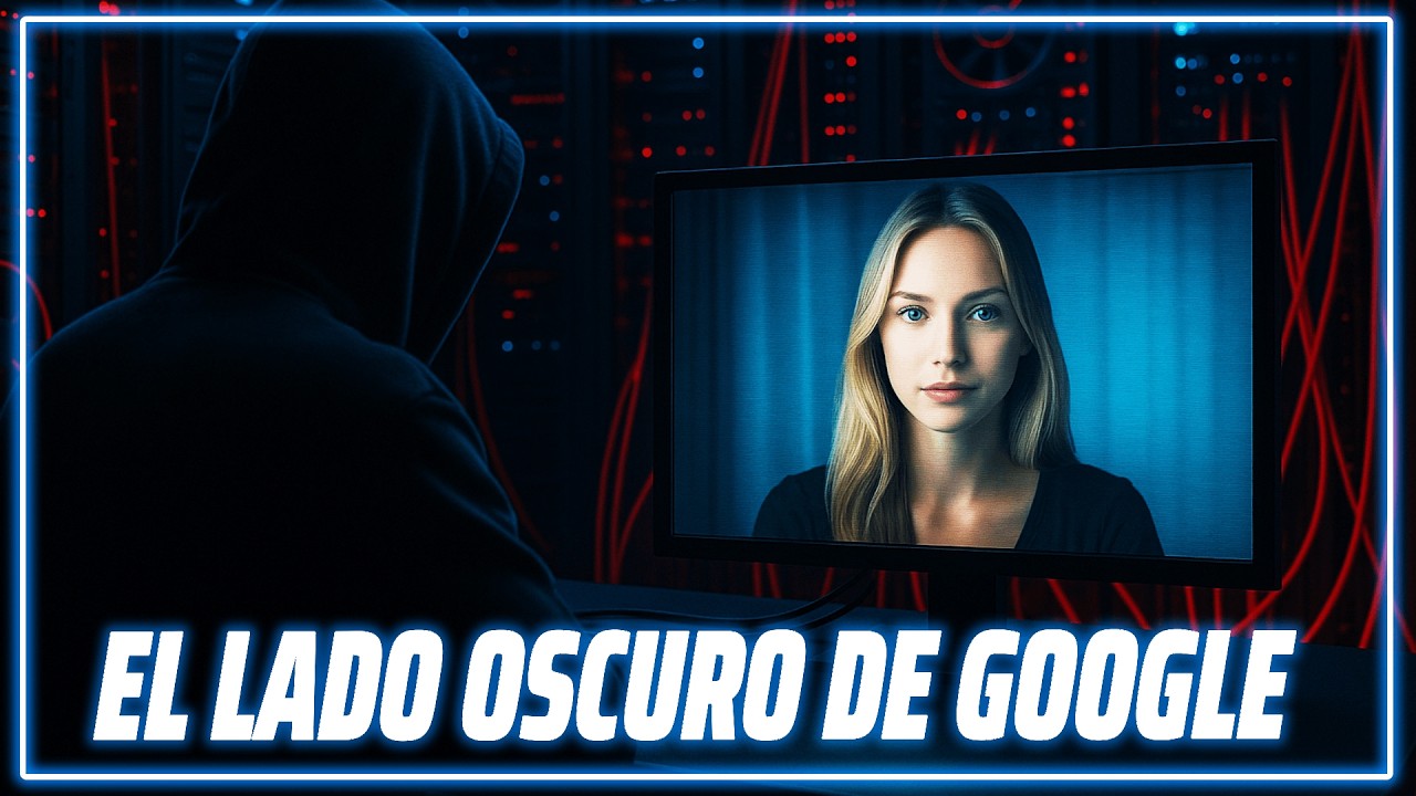 Así Encuentran Cámaras de Seguridad con Google Dorks ✅