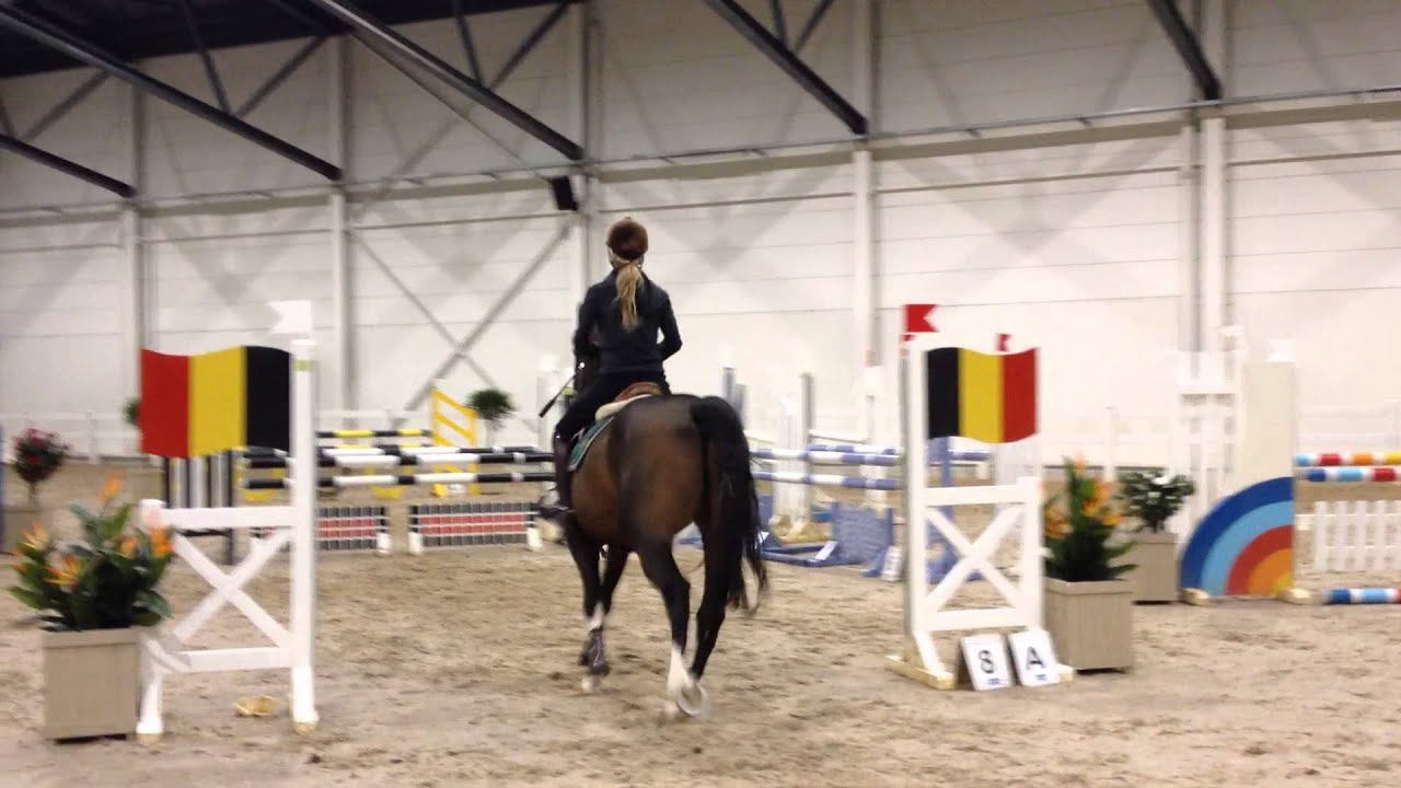 charlie chatman bocholt - YouTube