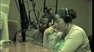 Attorney At Law Raven Liberty- Radio Talk Show- WLQY 1320AM- Real Estate Litigation