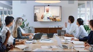 Celebrity Rain Bird Live Streaming Irrigation Training Profile
