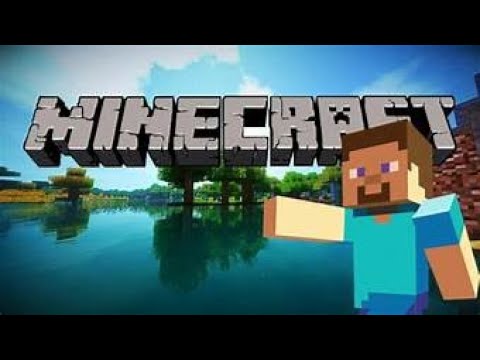 (MINECRAFT) ლეგენდის დაბრუნება