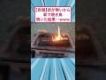 【悲報】炭が無いから薪で焼き鳥焼いた結果…www #2ch面白いスレ #ゆっくり解説 #すごい #スレ民 #2ちゃんまとめ #面白集 #おもしろ