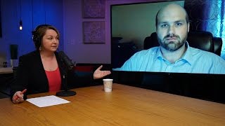 Security Sessions: Why CSOs should care about machine learning