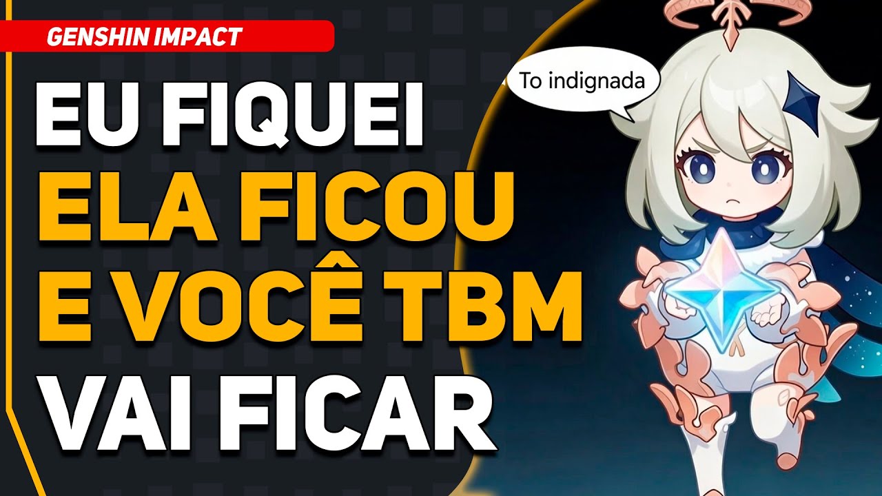 CÓDIGO DE PRIMOGEM mas..... CHEGAMOS TARDE | Genshin Impact