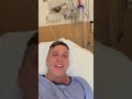 Before surgery w/@dragster9992