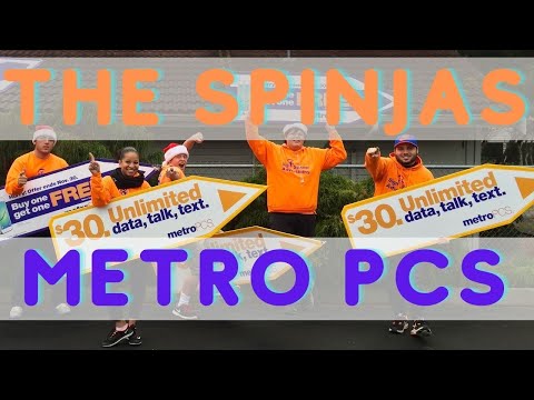 Metro PCS Campaign South Florida