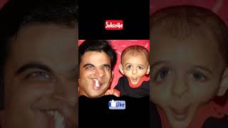 Actor madhavan family photos #yt shorts #viral videos #unstoppable creator #