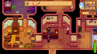 how to? Cheat in a Prismatic Shard in Stardew Valley