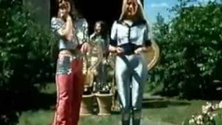 Ring Ring - ABBA W/Lyrics