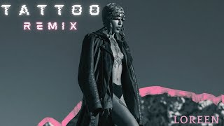 Loreen - Tattoo [David SB Remix]