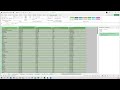 Astuce Excel : Importer des données dans Excel à partir d'une URL Wikipedia