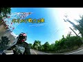 《騎重機》Forza750 139縣道綠映段-純風景分享