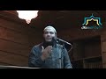 رسائل الإسراف خطبة الجمعة الشيخ د أحمد جلال