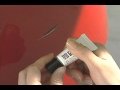 日本SOFT99 光硬化補土(車身及保險桿通用)-急速配 product youtube thumbnail