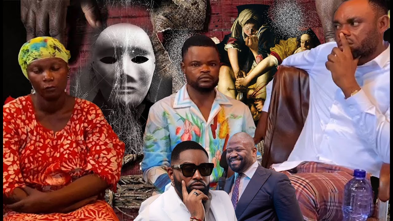 NGANDE NAZA CAUSE YA MAKAMBU EZO KOMELA MOBALI NANGA NABIMA NA MUTU AKUFA PONA KINDUMBA NANGA TRISTE