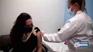 Walgreens Expands Covid Vaccinations To More States