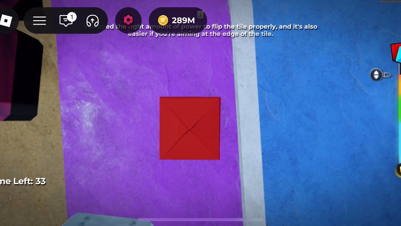 Roblox ink game gameplay on my Alt Account