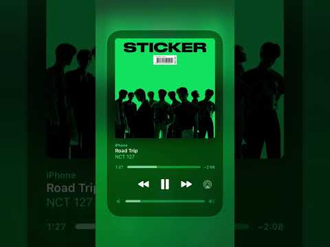 [NCT 127] Road Trip 화음강조 서라운드 | 이어폰 필착🎧✨