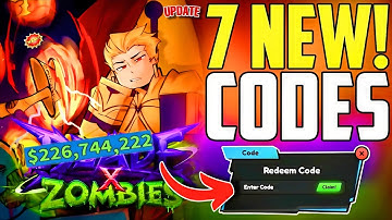 [TRADE🎃]NEW! UPDATE✨BLADE X ZOMBIES ROBLOX CODES 2025 - BLADE X ZOMBIES CODES 2025 
