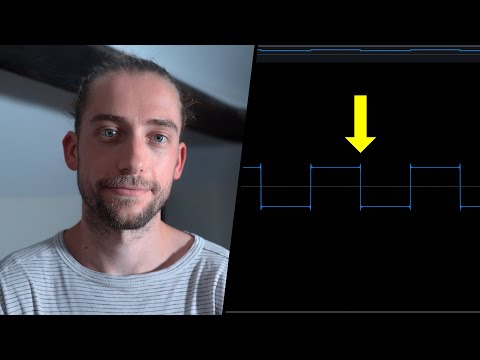 Video: Kodėl naudoti kvadratinius signalus?