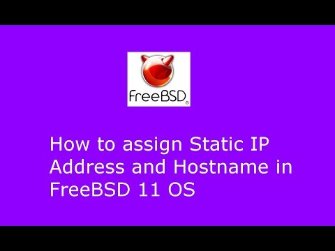 How to assign