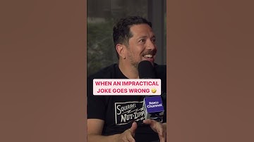 When An "Impractical Jokers" Prank Goes Wrong, What Happens?