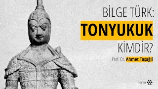 Bilge Kağanın Yanlış Kararlarına Karşı Çıktı Türk Tarihinin Bilge Veziri Tonyukuk Ahmet Taşağıl